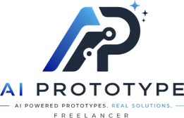 AI Prototype — AI Powered Prototypes. Real Solutions.